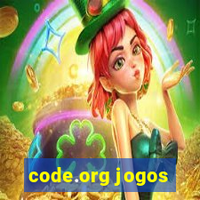 code.org jogos